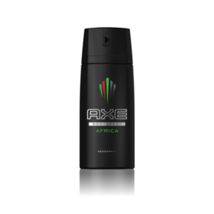 AXE AFRICA 150ML